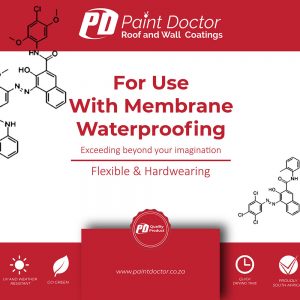 Waterproofing - Paint Doctor