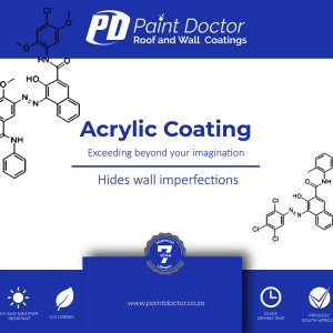 Acrylic-Coating - Paint Doctor
