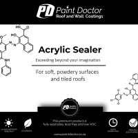 Acrylic-Sealer - Paint Doctor