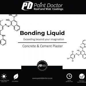 Bonding-Liquid - Paint Doctor