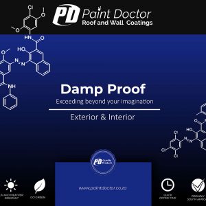 Paint Doctor - Damp Proofing
